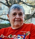 Sharlene M. Aubuchon (1934 - 2023)