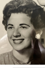 Sharlene Renee Wachs (1935 - 2022)