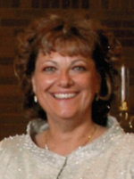 Sharon A. Johnson