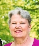 Sharon A. Motto (1952 - 2017)