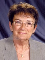 Sharon A. A. Utpadel (1938 - 2020)