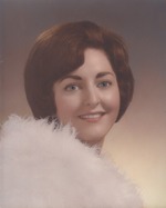 Sharon Ann Graves