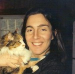 Sharon Ann Niles (1957 - 2022)