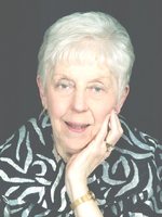 Sharon Ann Stark (1938 - 2018)