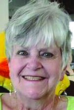 Sharon Anne Lohaus