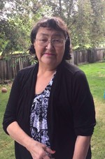 Sharon Boskofsky (1953 - 2021)