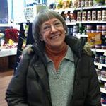 Sharon Boyd (1944 - 2023)