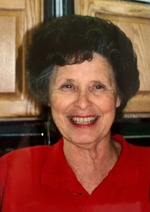 Sharon Colleen Crespi (1931 - 2021)