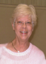 Sharon Curski (1950 - 2017)