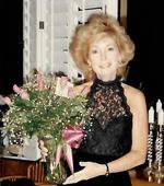 Sharon Dougan-Sala (1942 - 2021)