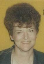 Sharon E. (Parker) James