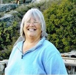 Sharon Elayne Pritchard