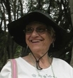 Sharon Everett