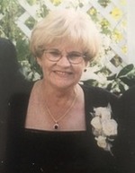 Sharon Evonne Kamrud (1938 - 2019)