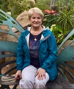 Sharon Galanopoulos (1945 - 2020)