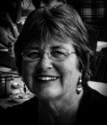 Sharon Gilbert (1945 - 2022)