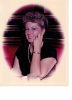 Sharon Gonzaga (1939 - 2017)