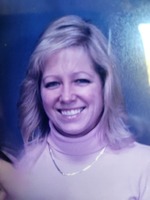 Sharon (Hillman) Keaton (1963 - 2022)