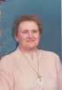 Sharon J Rohwer (1941 - 2016)