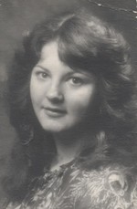 Sharon Jane Keene "Sweet Janie"