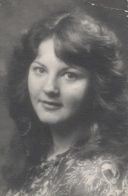 Sharon Jane Keene_