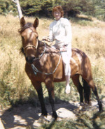 Sharon Jean Brandt (Ranney)