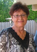 Sharon K. Patchen (1945 - 2018)