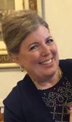 Sharon Kay Scott