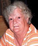 Sharon (Kilby) Coleman Winn (1940 - 2020)