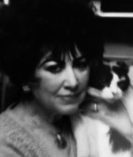 Sharon (Kissinger) Lasky