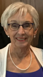 Sharon L. Croy (King)