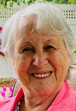 Sharon L. Gravelle (1944 - 2024)