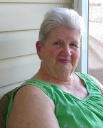 Sharon L. Robinson (1946 - 2018)