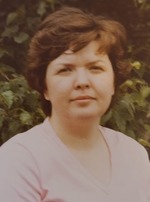 Sharon L. Skinner (1944 - 2022)