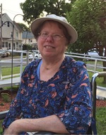 Sharon L. Tompkins