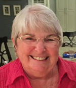 Sharon (Lee) Kasparian