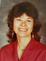 Sharon Lee Mai (1943 - 2020)