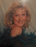 Sharon Lee Marris