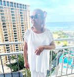 Sharon Linda Keopuhiwa (1947 - 2026)