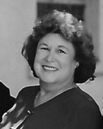 Sharon Little (1938 - 2017)