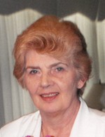 Sharon Louise Boatwright (1938 - 2019)