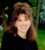Sharon Louise Kingsbury (1968 - 2018)