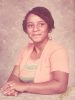 Sharon Louise Quiller (1955 - 2015)