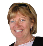 Sharon M. Keegan