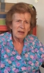 Sharon Marie Van Alst (1946 - 2018)