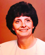 Sharon Maye (Hall) Osterhout