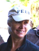Sharon McKenna