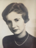 Sharon Murphy Mendez