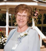 Sharon Naomi Martell(Davis) (1941 - 2016)