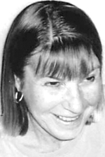 Sharon P. (Crowley) Harvey